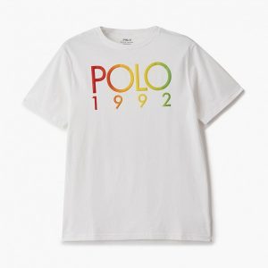 Футболка Polo Ralph Lauren