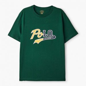 Футболка Polo Ralph Lauren