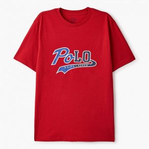 Футболка Polo Ralph Lauren