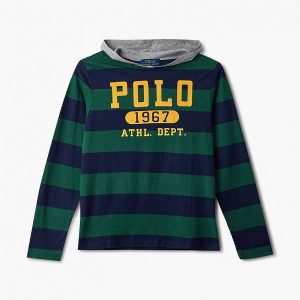 Худи Polo Ralph Lauren