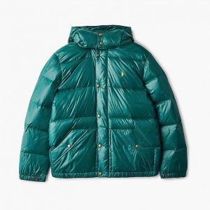Пуховик Polo Ralph Lauren