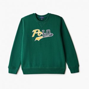 Свитшот Polo Ralph Lauren