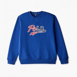 Свитшот Polo Ralph Lauren