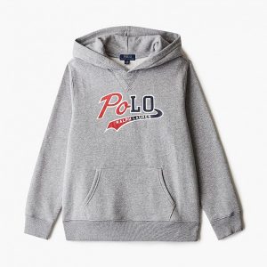 Худи Polo Ralph Lauren