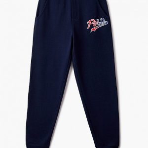 Брюки спортивные Polo Ralph Lauren