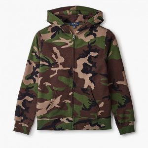 Толстовка Polo Ralph Lauren
