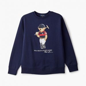 Свитшот Polo Ralph Lauren