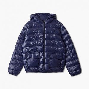 Куртка утепленная Polo Ralph Lauren