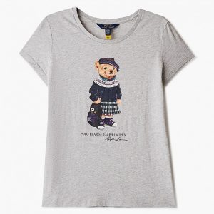 Футболка Polo Ralph Lauren