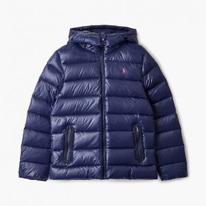 Пуховик Polo Ralph Lauren