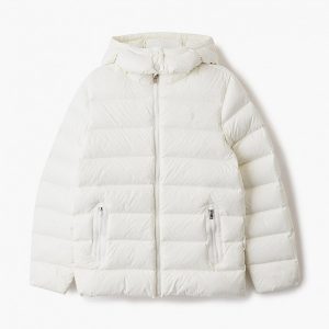 Пуховик Polo Ralph Lauren