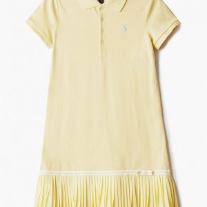 Платье Polo Ralph Lauren