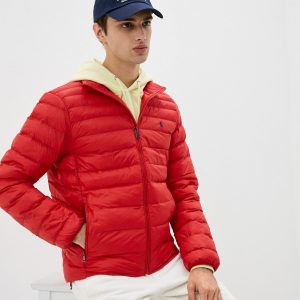 Куртка утепленная Polo Ralph Lauren