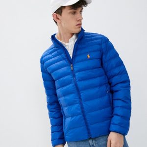 Куртка утепленная Polo Ralph Lauren