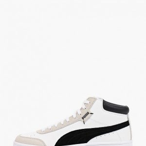 Кеды PUMA Court Legend SL Collar