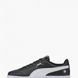 Кеды PUMA BMW MMS Court Legend