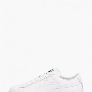 Кеды PUMA Basket Classic XXI