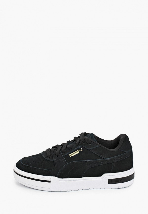 Кеды PUMA CA Pro Suede Кеды PUMA CA Pro Suede