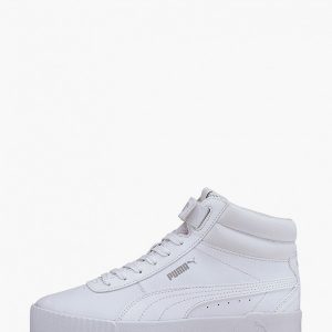 Кеды PUMA Carina Mid