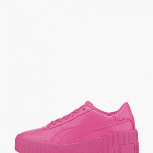 Кеды PUMA Cali Wedge PP Wn's