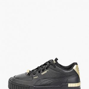 Кеды PUMA Cali Sport Metallic Wn's