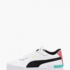 Кеды PUMA Cali Sport Wn's
