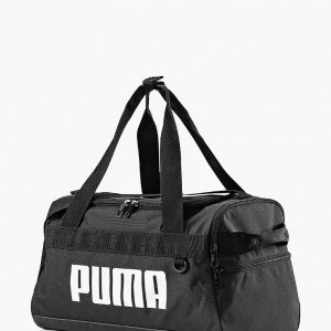 Сумка спортивная PUMA PUMA Challenger Duffel Bag XS