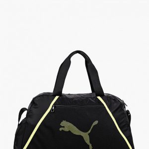 Сумка спортивная PUMA AT ESS grip bag