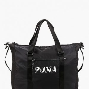 Сумка спортивная PUMA Core Base Duffle Bag