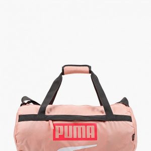 Сумка спортивная PUMA PUMA Plus Sports Bag II