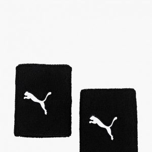 Напульсники PUMA Team Long Wristband