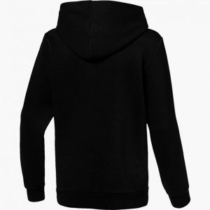 Худи PUMA ESS Logo Hoody FL B
