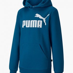 Худи PUMA ESS Logo Hoody FL B