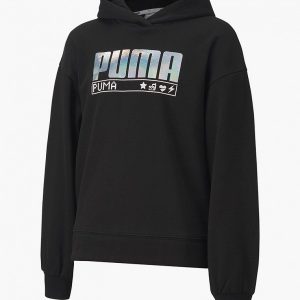Худи PUMA Alpha Hoodie FL G
