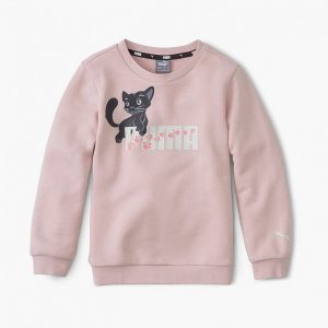 Свитшот PUMA Animals Crew