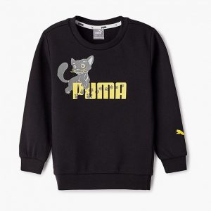 Свитшот PUMA Animals Crew