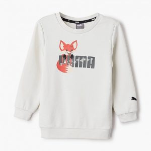 Свитшот PUMA Animals Crew