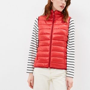 Жилет утепленный Q/S designed by