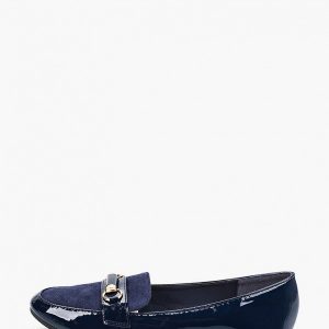 Лоферы Queen Vivi