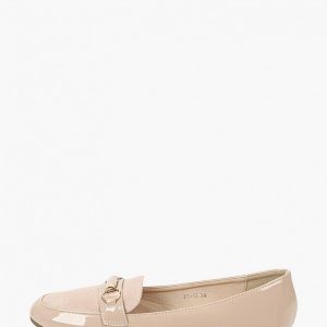 Лоферы Queen Vivi