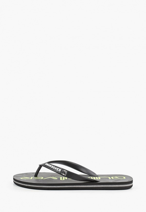Сланцы Quiksilver MOLOKAI ART Сланцы Quiksilver MOLOKAI ART