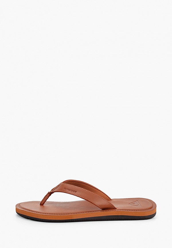 Сланцы Quiksilver Сланцы Quiksilver
