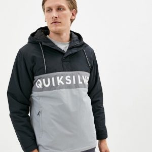 Куртка утепленная Quiksilver