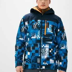 Куртка сноубордическая Quiksilver MORTON JK M SNJT BNL1