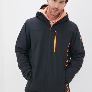 Куртка сноубордическая Quiksilver MORTON JK M SNJT KVJ0