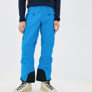 Брюки сноубордические Quiksilver BOUNDRY PT M SNPT BNR0