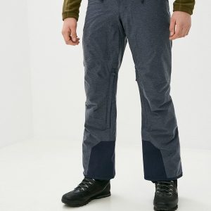 Брюки сноубордические Quiksilver BOUNDRY PT M SNPT BYJH