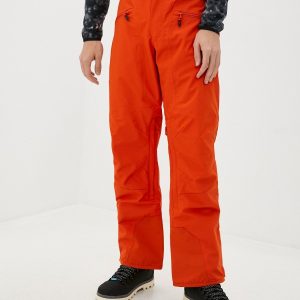 Брюки горнолыжные Quiksilver BOUNDRY PT M SNPT NZE0