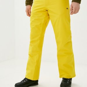 Брюки сноубордические Quiksilver ESTATE PT M SNPT GJC0