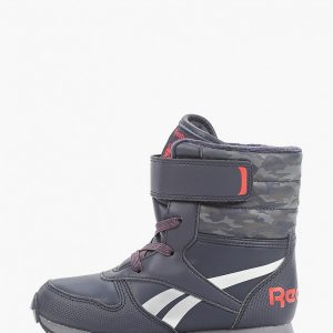 Сапоги Reebok Classic CLASSIC LEATHER